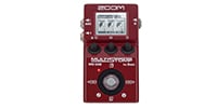 ZOOM MS-60B ベース用マルチエフェクター