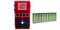 ZOOM / MS-60B+ 単三電池セット