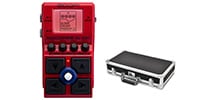 ZOOM / MS-60B+ エフェクターケースセット