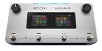 ZOOM / NEURIG