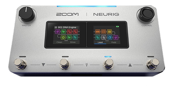 ZOOM / NEURIG