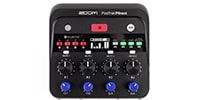 ZOOM / PodTrak P4next ポッドキャストレコーダー