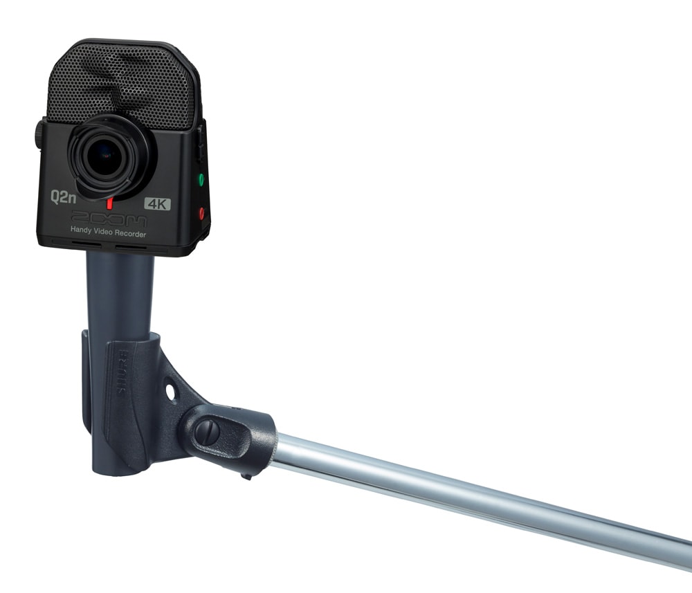 オーディオ機器 その他 ZOOM ( ズーム ) Q2n-4K 4Kハンディビデオレコーダー 送料無料 