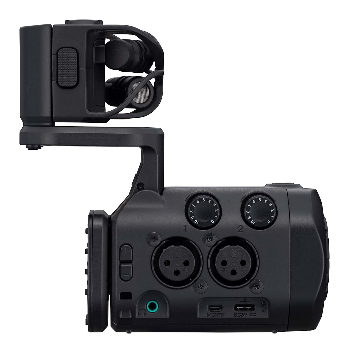 オーディオ機器 その他 ZOOM ( ズーム ) Q8n-4K ハンディビデオレコーダー 送料無料 