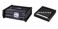 ROLAND R88+専用フェーダーユニットTMF08Rセット