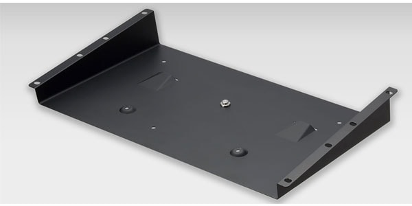 ZOOM ( ズーム )  / RKL-12 Rack Mount Adapter for L-12 / L-20画像2