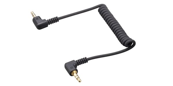ZOOM ( ズーム ) SMC-1 F1用ステレオミニケーブル 送料無料