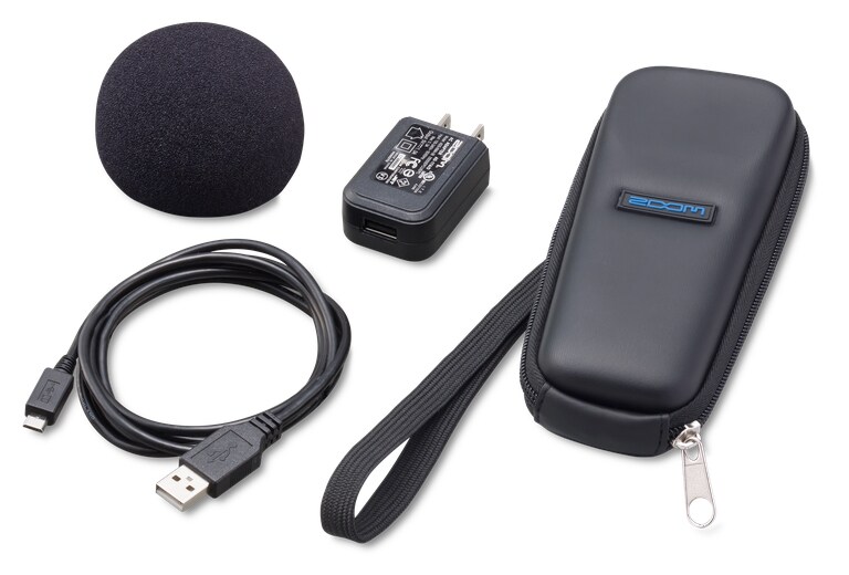 ZOOM ( ズーム ) SPH-1n H1n用アクセサリーパック 送料無料 | サウンドハウス