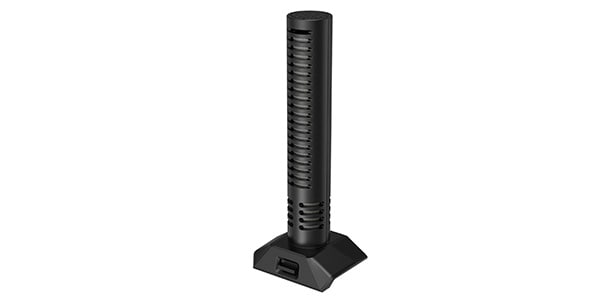 ZOOM / SSH-6e Stereo Shotgun Microphone Capsule画像2