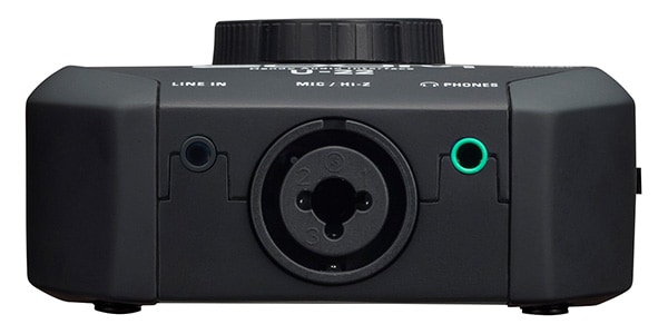 ZOOM / U-22 オーディオインターフェイス画像6