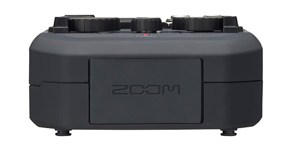 ZOOM ( ズーム ) U-24 ハンディオーディオインターフェース 送料無料