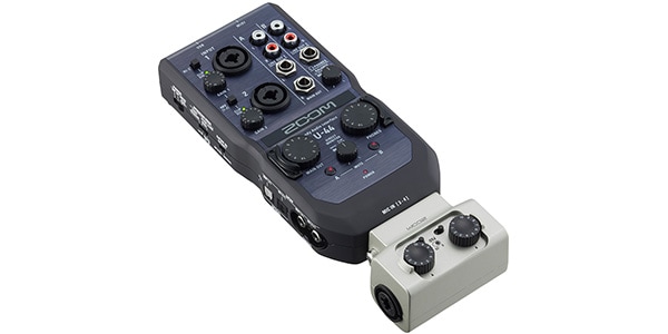 ZOOM / U-44画像4