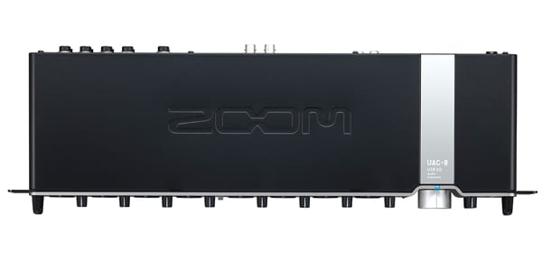 ZOOM ( ズーム ) UAC-8 送料無料 | サウンドハウス