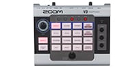 ZOOM V3　ボーカルエフェクター