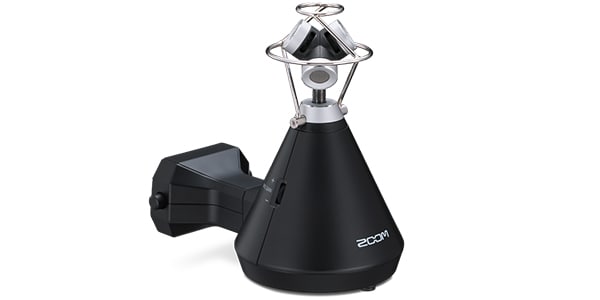 ZOOM / VRH-8