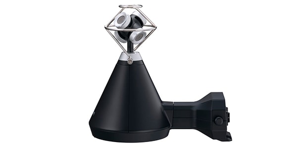 ZOOM / VRH-8画像2