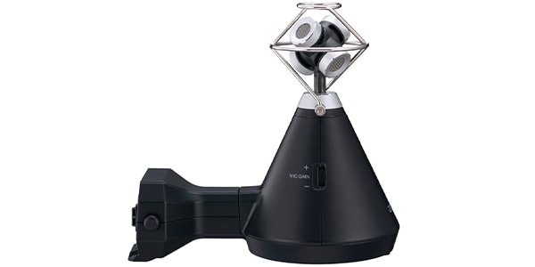 ZOOM / VRH-8画像3