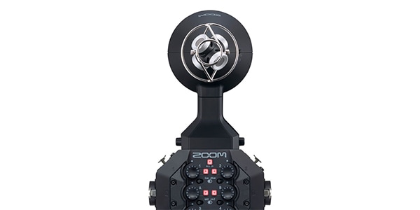 ZOOM / VRH-8画像4