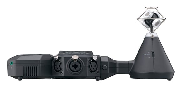 ZOOM / VRH-8画像5
