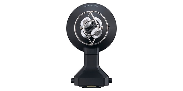 ZOOM / VRH-8画像6