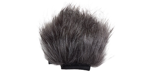 ZOOM / WSH-1e for H1e ウィンドスクリーン