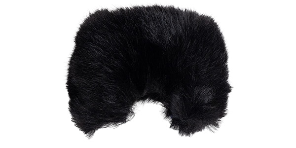 ZOOM / WSH-2e for H2e ウィンドスクリーン