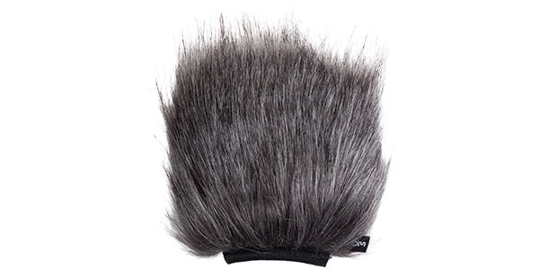 ZOOM / WSH-4e for H4e/H6e ウィンドスクリーン