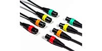 ZOOM XLR-4cP