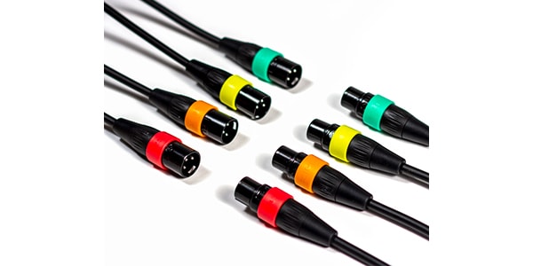 ZOOM ( ズーム )  / XLR-4c/CP