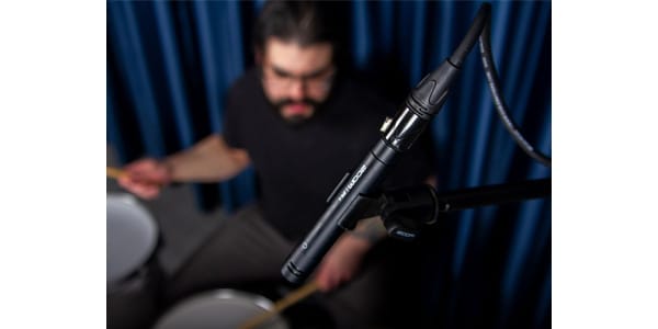ZPC-1 Pencil Condenser Microphones | ZOOM