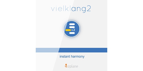 ZPLANE/VIELKLANG 2