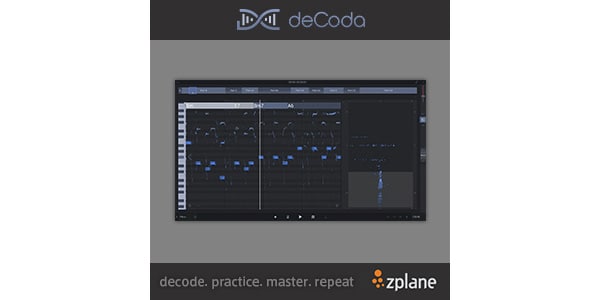 ZPLANE/DECODA