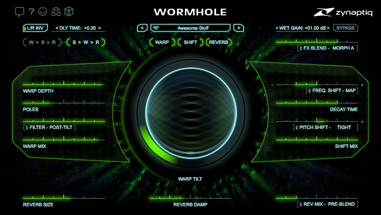 /WORMHOLE