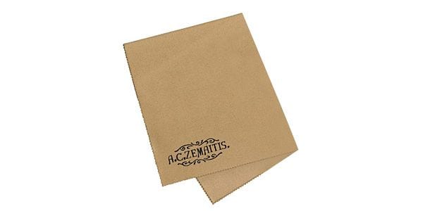 ZEMAITIS/Microfiber Cloth　ZMC-1 / Beige