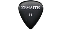 ZEMAITIS ZP01 TD/Heavy Black