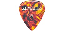 ZEMAITIS ZP01 TD/Heavy Shell