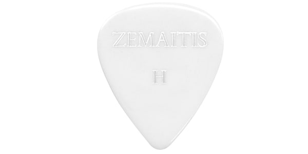 ZEMAITIS ( ゼマイティス )  / ZP01 TD/Heavy White