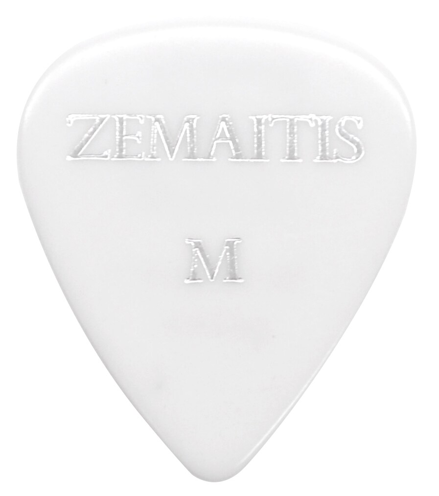 ZEMAITIS/ZP01 TD/Medium White