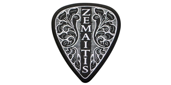 ZEMAITIS / ZP-18 TD/H BK