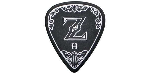 ZEMAITIS / ZP-18 TD/H BK画像2