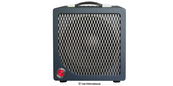 Custom Shop Jazz Club Amp
