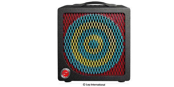 ZT AMP / Custom Shop Lee Ranaldo Club Amp