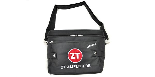 ZT AMP/Lunchbox Acoustic Carry Bag