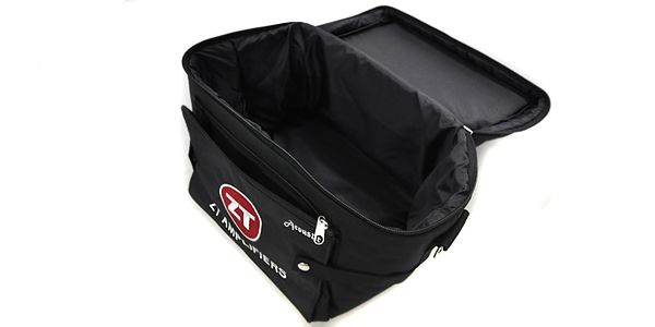 Lunchbox Acoustic Carry Bag