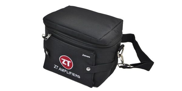 ZT AMP/Carry Bag Lunchbbx Jr