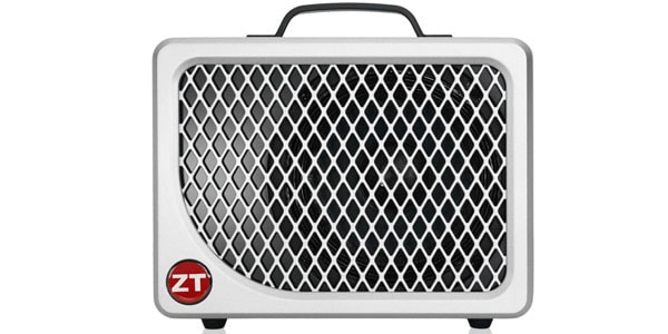 ZT AMP/Lunchbox Reverb Amp