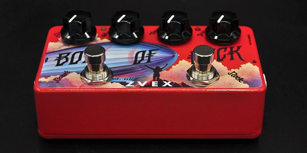 ZVEX / Vexter Box Of Rock画像7