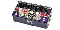 ZVEX / Double Rock