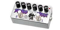ZVEX / Vexter Double Rock