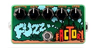 ZVEX Fuzz Factory